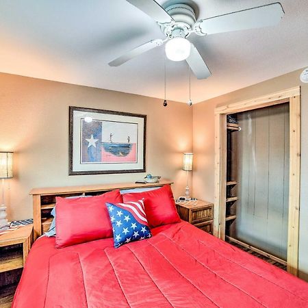 Vibrant Rockport Cottage 4 Mi To Beach And Fishing! Εξωτερικό φωτογραφία