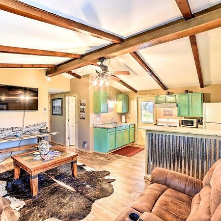 Vibrant Rockport Cottage 4 Mi To Beach And Fishing! Εξωτερικό φωτογραφία