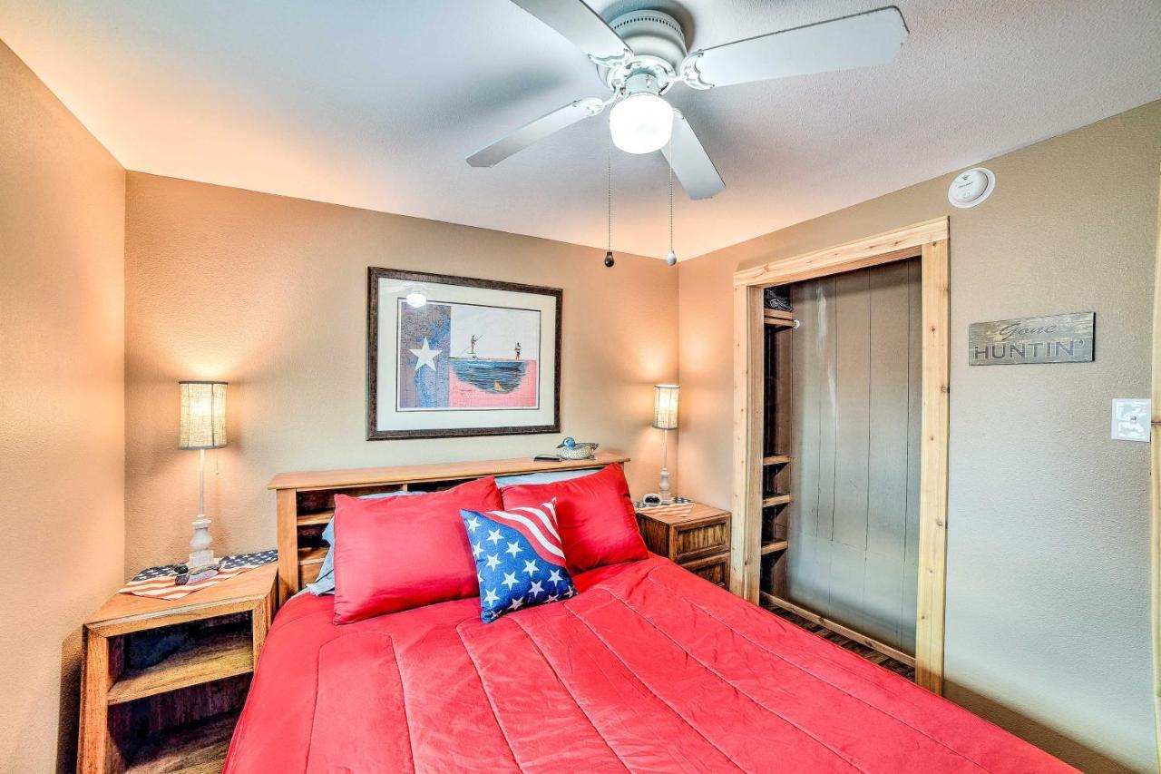 Vibrant Rockport Cottage 4 Mi To Beach And Fishing! Εξωτερικό φωτογραφία