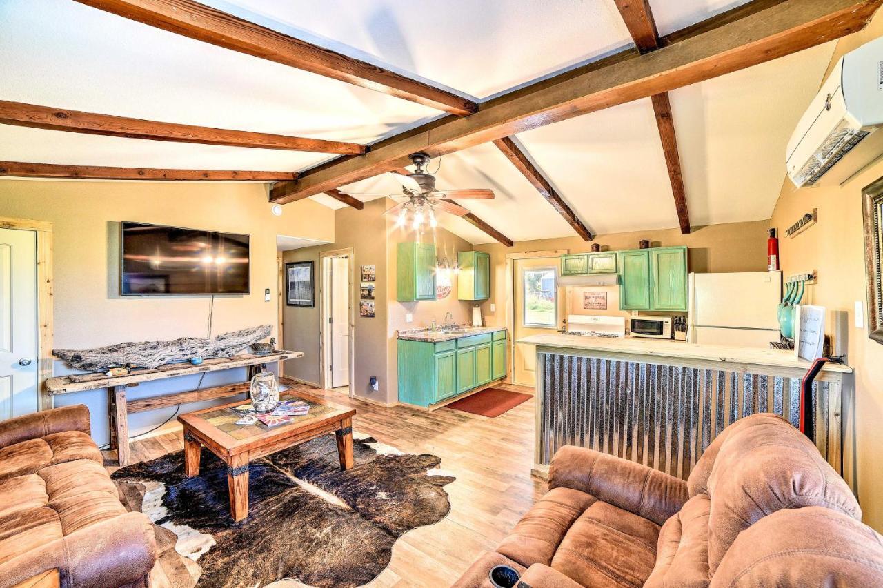 Vibrant Rockport Cottage 4 Mi To Beach And Fishing! Εξωτερικό φωτογραφία