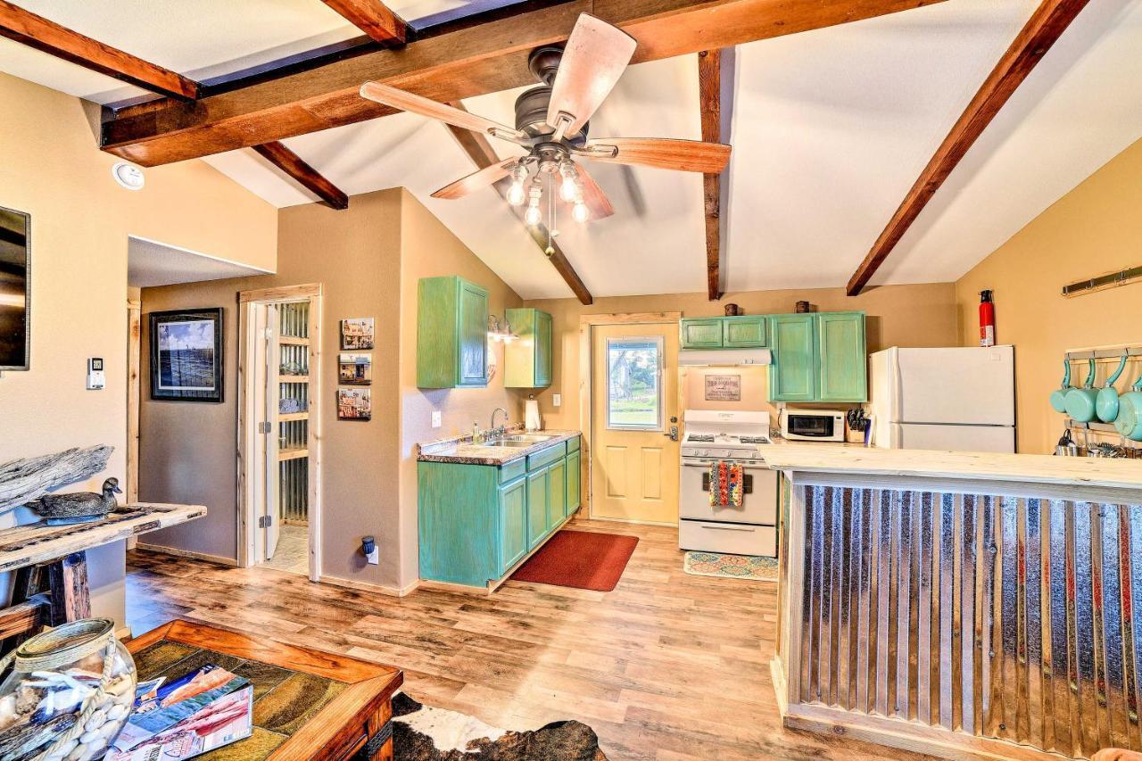 Vibrant Rockport Cottage 4 Mi To Beach And Fishing! Εξωτερικό φωτογραφία