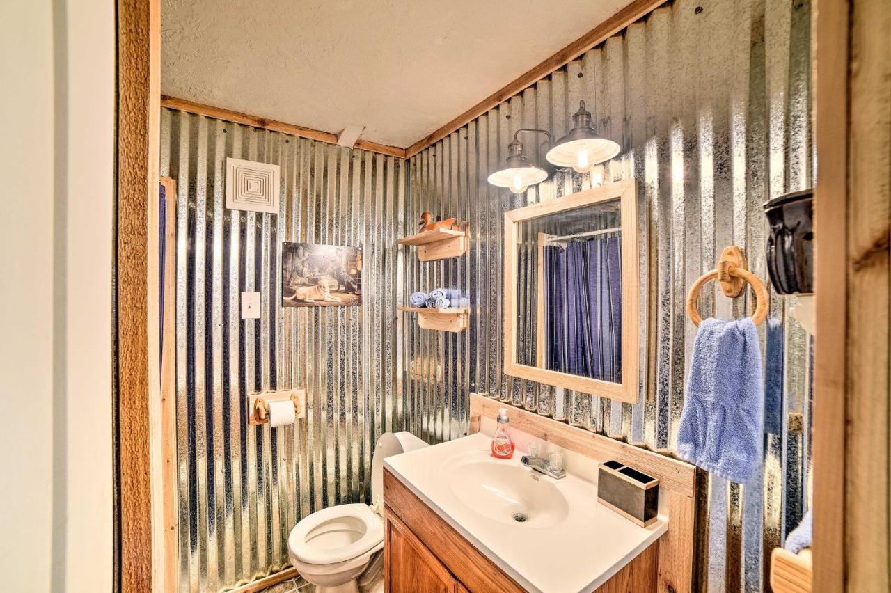 Vibrant Rockport Cottage 4 Mi To Beach And Fishing! Εξωτερικό φωτογραφία