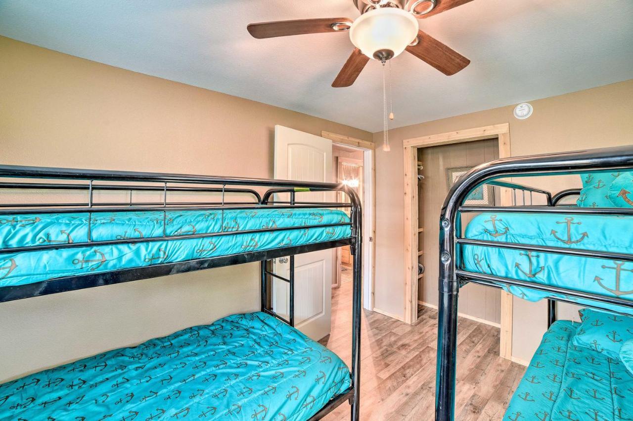 Vibrant Rockport Cottage 4 Mi To Beach And Fishing! Εξωτερικό φωτογραφία