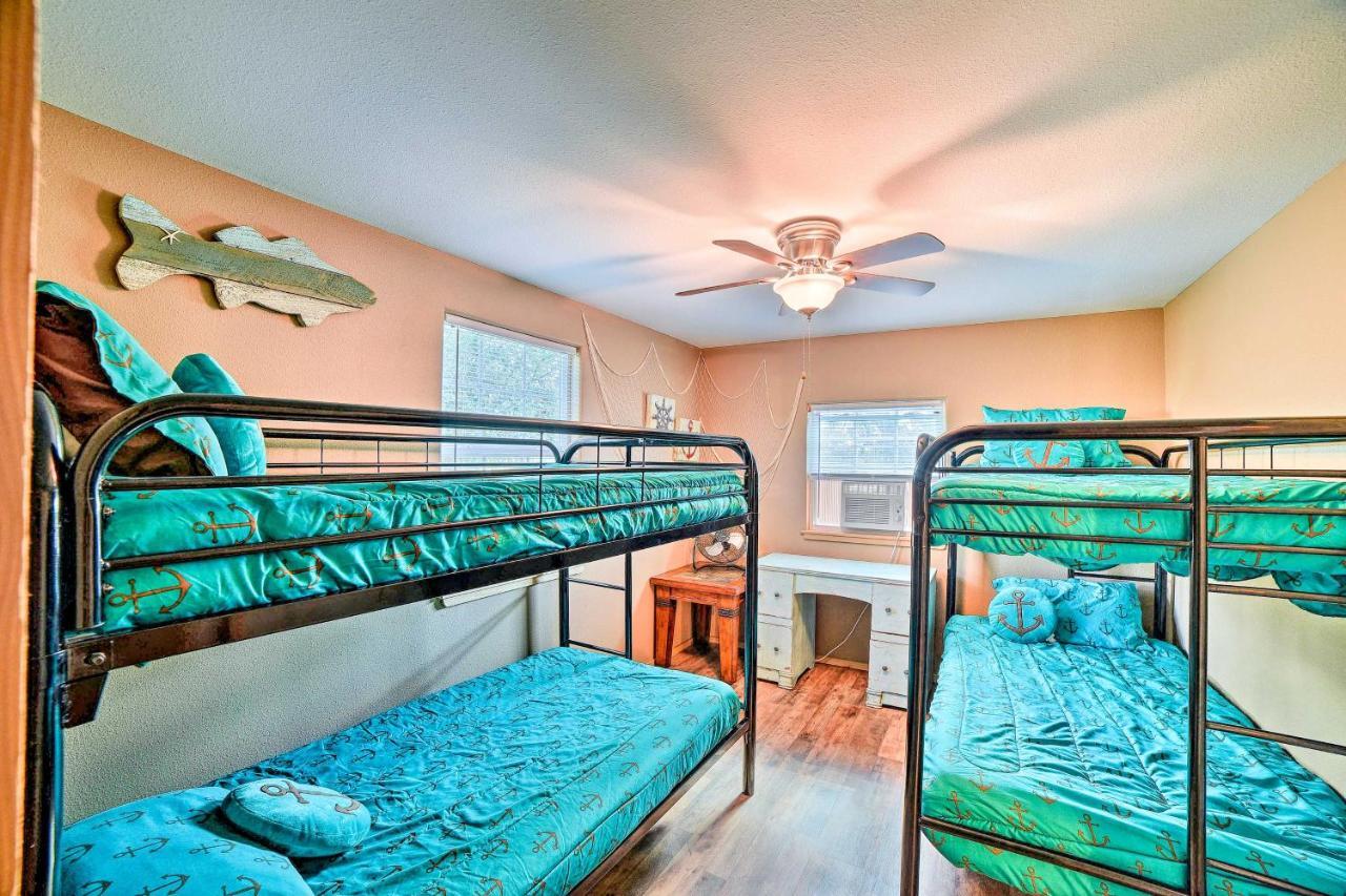 Vibrant Rockport Cottage 4 Mi To Beach And Fishing! Εξωτερικό φωτογραφία
