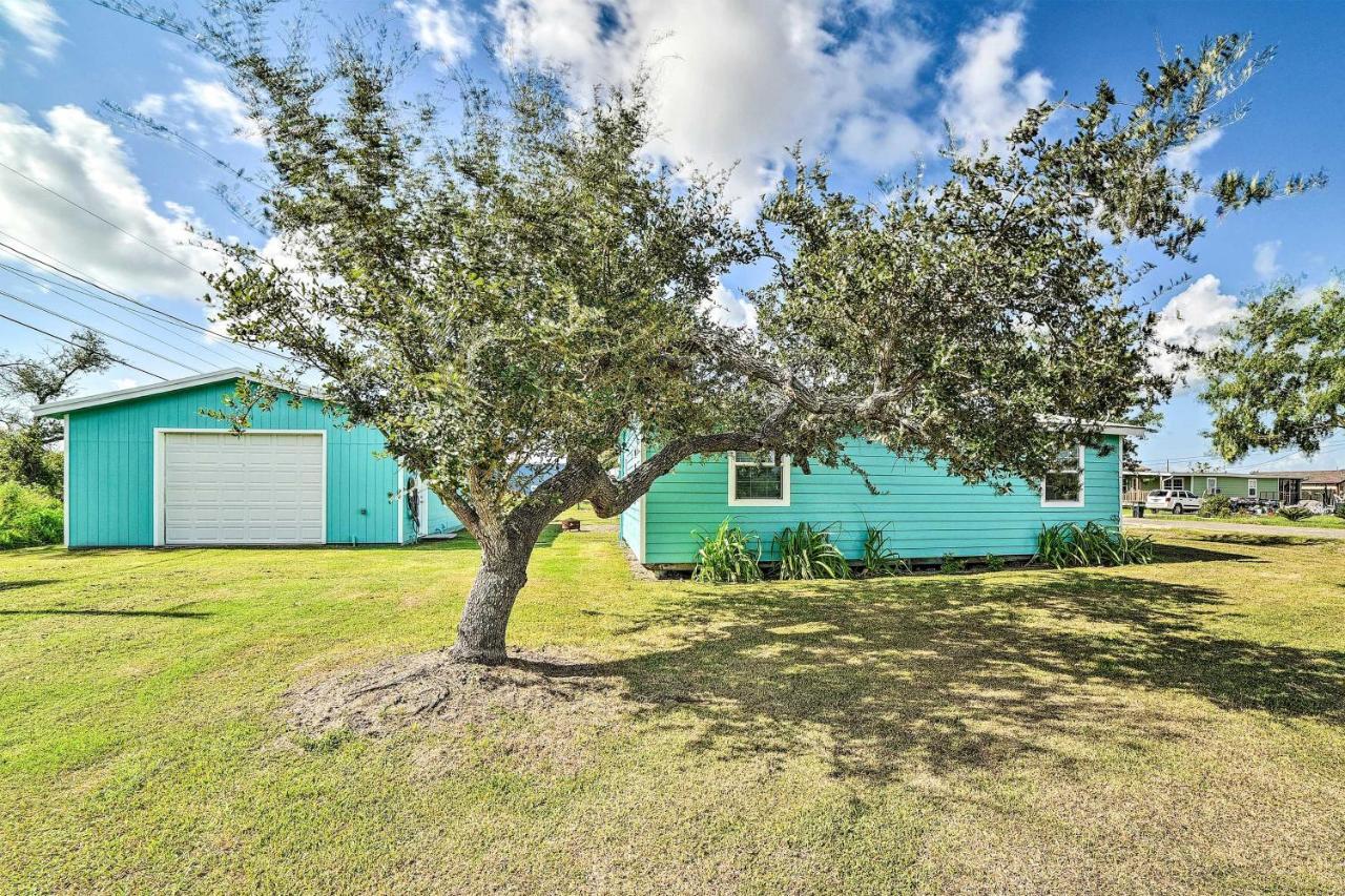 Vibrant Rockport Cottage 4 Mi To Beach And Fishing! Εξωτερικό φωτογραφία