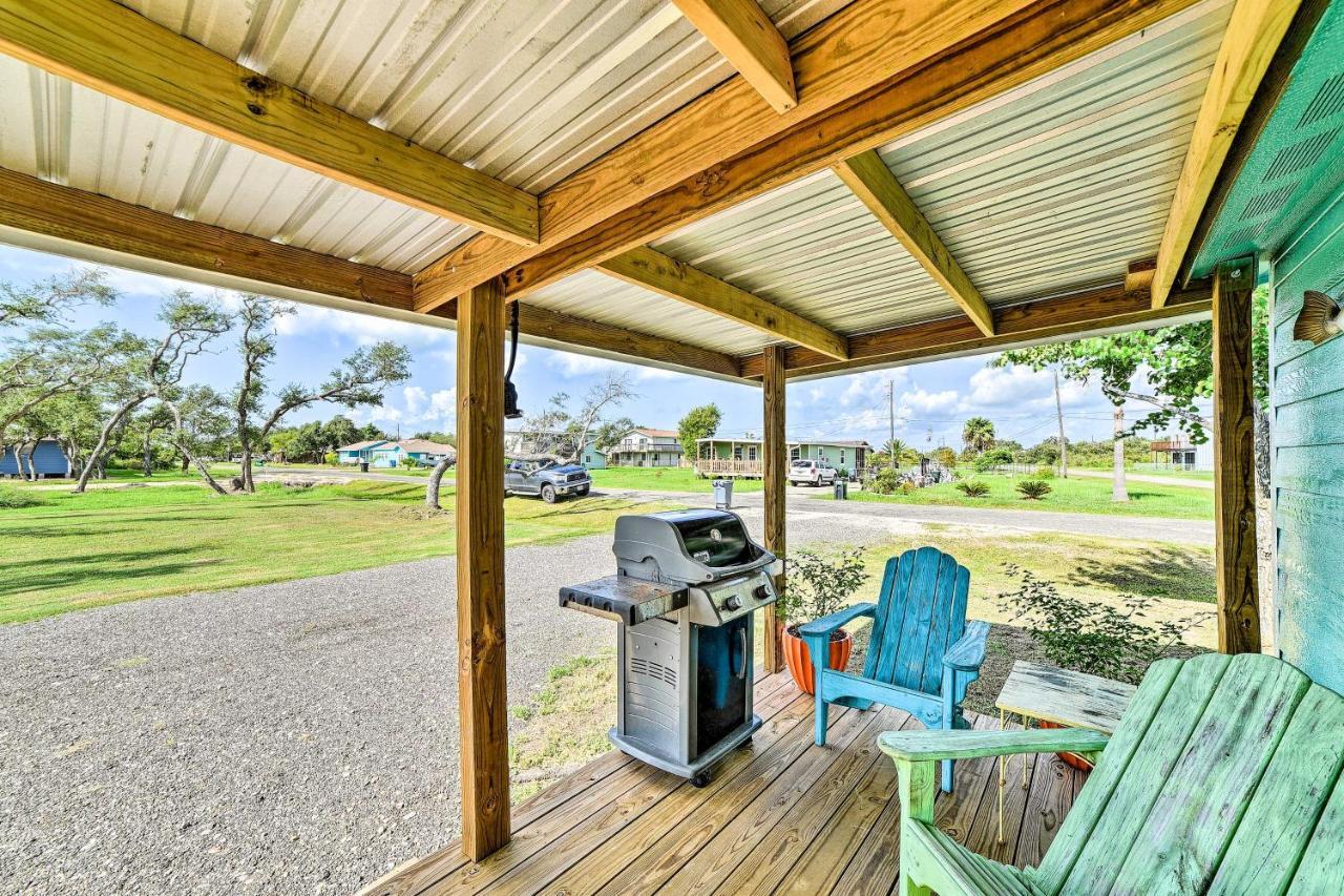 Vibrant Rockport Cottage 4 Mi To Beach And Fishing! Εξωτερικό φωτογραφία