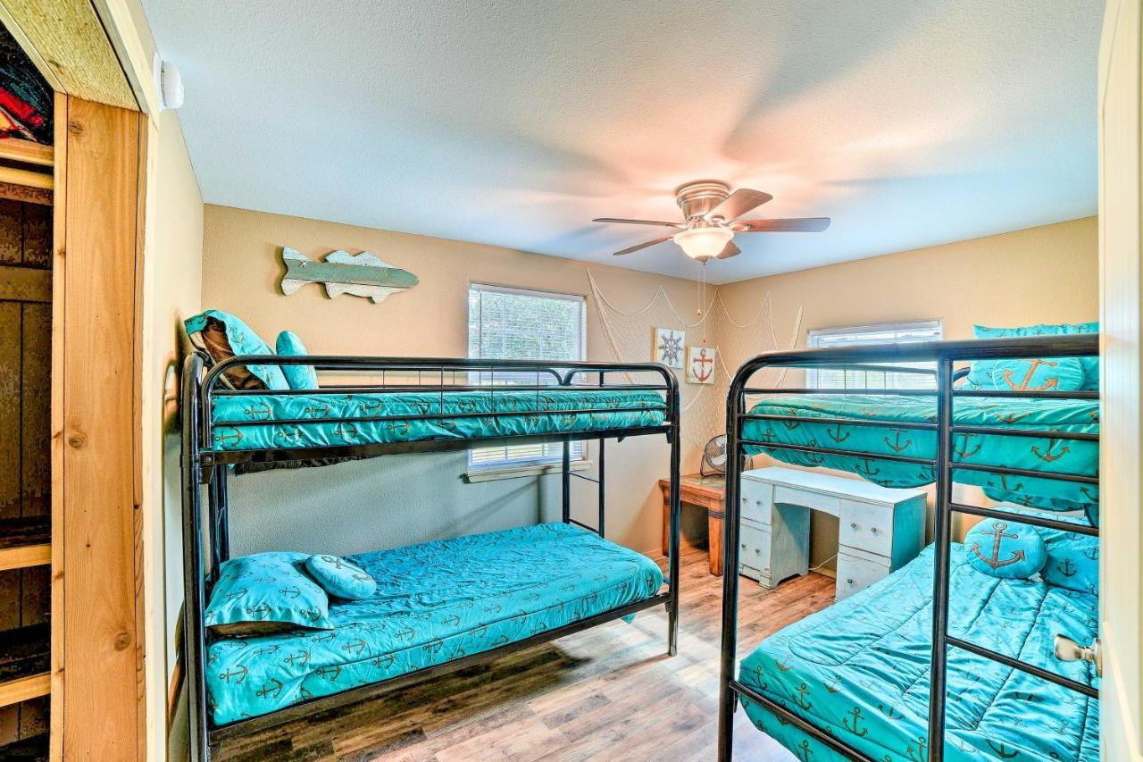 Vibrant Rockport Cottage 4 Mi To Beach And Fishing! Εξωτερικό φωτογραφία
